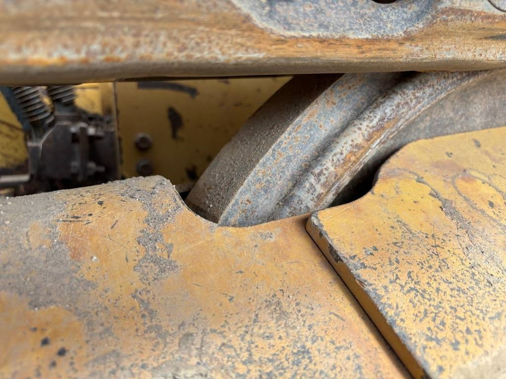 Bulldozer CAT D 5 K 2 XL (Low Verified Hours): photos 35