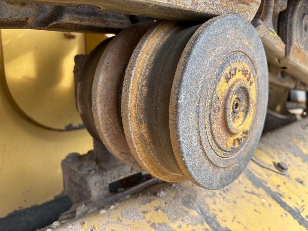 Bulldozer CAT D 5 K 2 XL (Low Verified Hours): photos 27