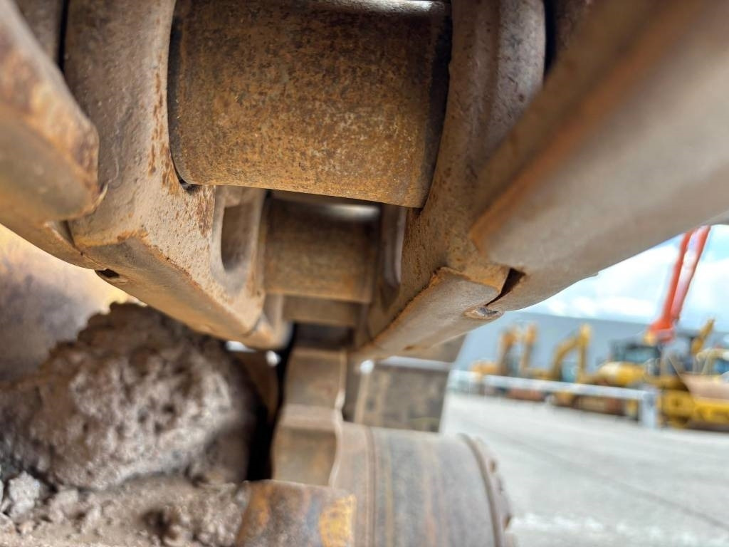 Bulldozer CAT D 5 K 2 XL (Low Verified Hours): photos 31