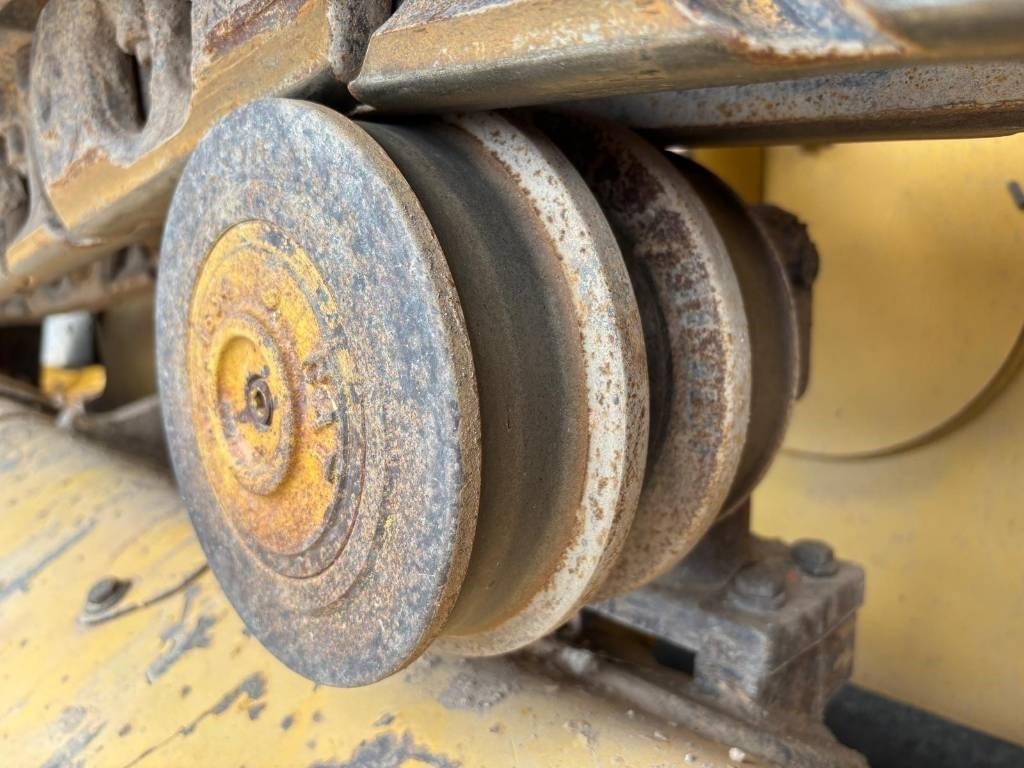 Bulldozer CAT D 5 K 2 XL (Low Verified Hours): photos 32