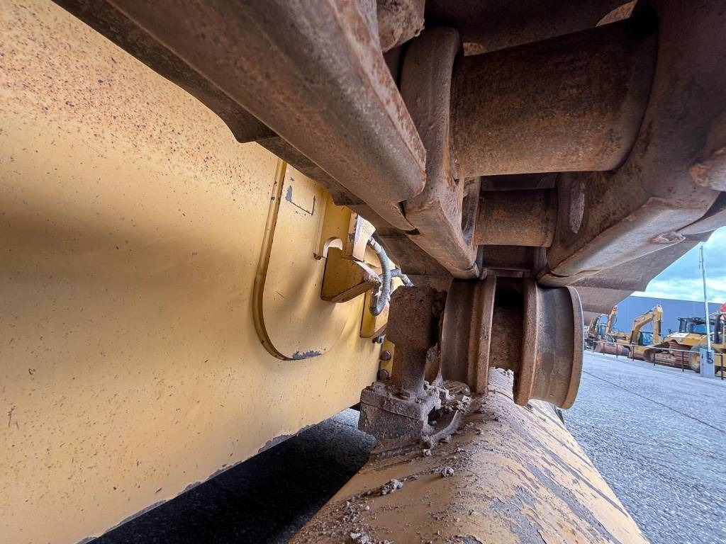 Bulldozer CAT D 5 K 2 XL (Low Verified Hours): photos 28