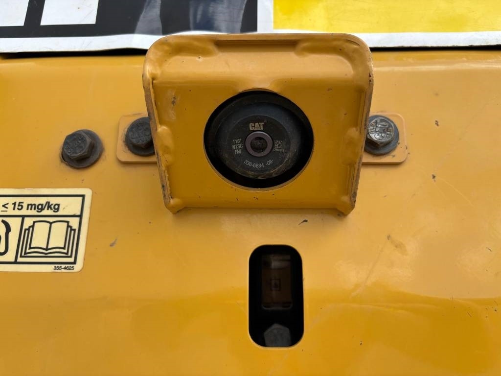 Bulldozer CAT D 5 K 2 XL (Low Verified Hours): photos 25