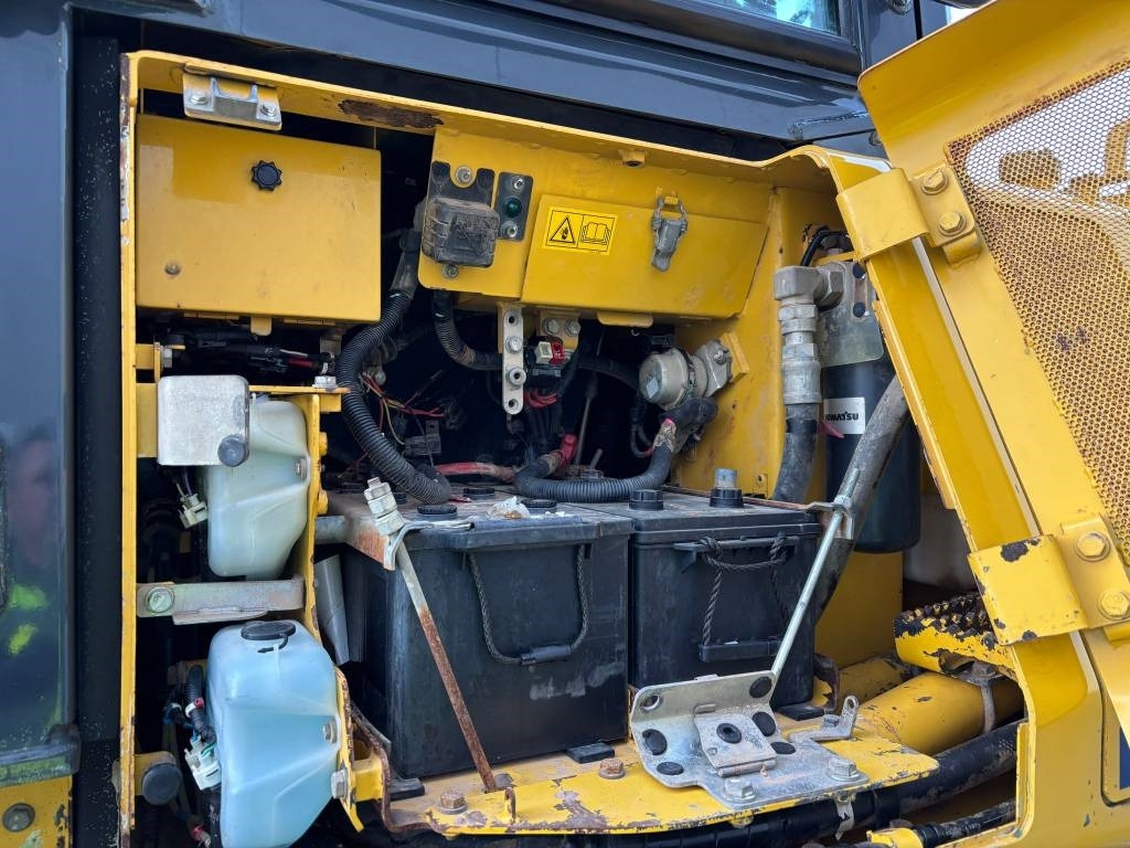 Komatsu D 61 PX-23  - crédit-bail Komatsu D 61 PX-23: photos 15