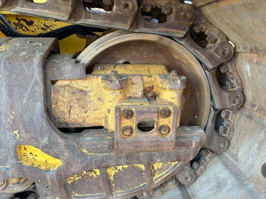 Komatsu D 61 PX-23  - crédit-bail Komatsu D 61 PX-23: photos 19