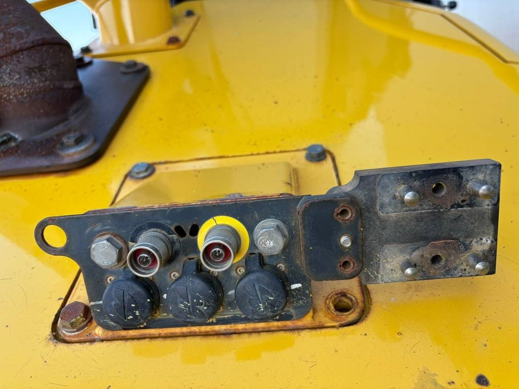 Komatsu D 61 PX-23  - crédit-bail Komatsu D 61 PX-23: photos 17