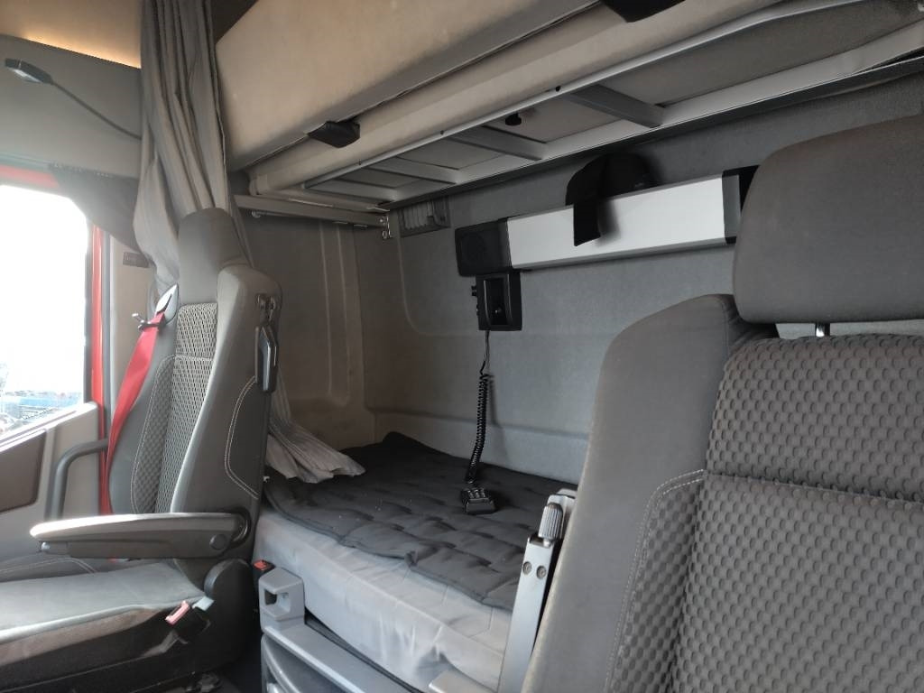 Tracteur routier Renault T480 6x2 veturi: photos 6