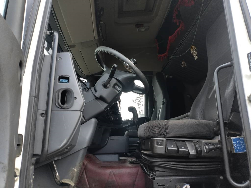 Scania R500 6x2 Kippihydrauliikka - Tracteur routier: photos 5 Scania R500 6x2 Kippihydrauliikka - Tracteur routier: photos 5