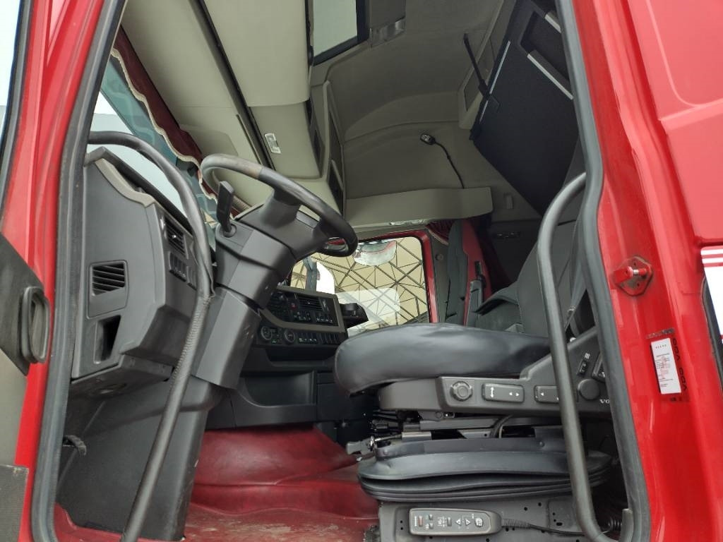Volvo FH500 6x4 nouseva ja katkeva teliveto,Hydr!! - Tracteur routier: photos 5 Volvo FH500 6x4 nouseva ja katkeva teliveto,Hydr!! - Tracteur routier: photos 5