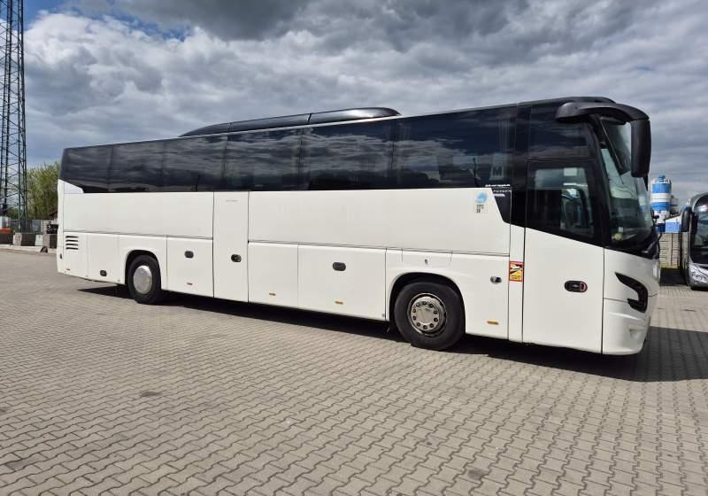 Bova VDL FHD / 12 M / SPROWADZONA / 563 000 KM/ EURO 5 - Autocar: photos 4 Bova VDL FHD / 12 M / SPROWADZONA / 563 000 KM/ EURO 5 - Autocar: photos 4