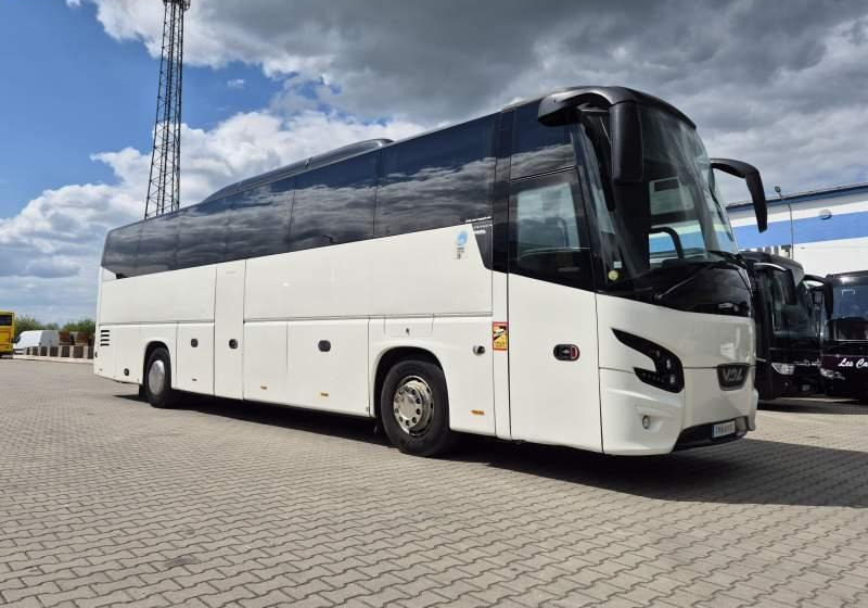 Bova VDL FHD / 12 M / SPROWADZONA / 563 000 KM/ EURO 5 - Autocar: photos 2 Bova VDL FHD / 12 M / SPROWADZONA / 563 000 KM/ EURO 5 - Autocar: photos 2