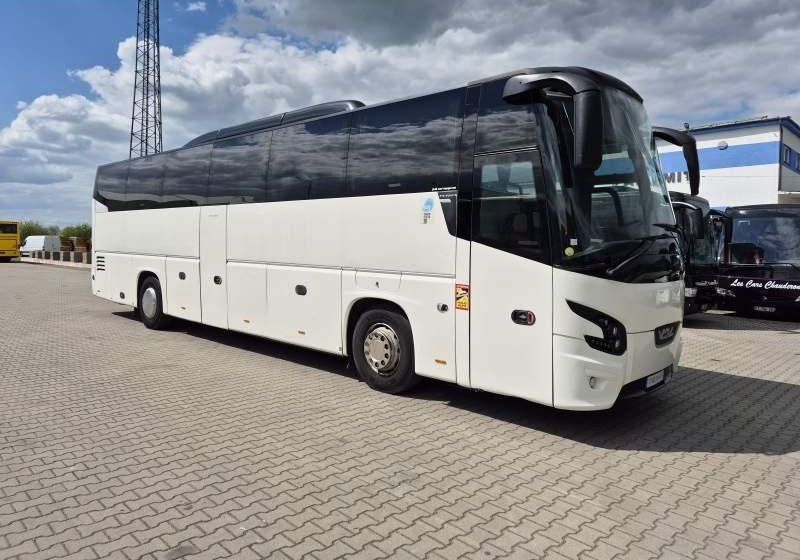 Bova VDL FHD / 12 M / SPROWADZONA / 563 000 KM/ EURO 5 - Autocar: photos 3 Bova VDL FHD / 12 M / SPROWADZONA / 563 000 KM/ EURO 5 - Autocar: photos 3