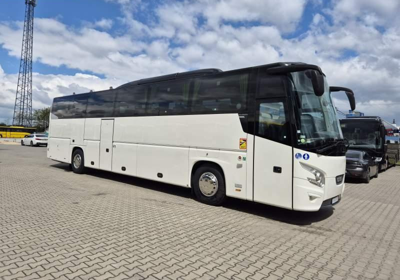 Bova VDL FHD2 / SPROWADZONA/ WINDA / WC - Autocar: photos 5 Bova VDL FHD2 / SPROWADZONA/ WINDA / WC - Autocar: photos 5