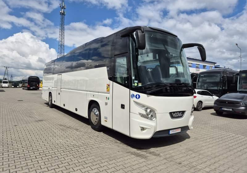 Bova VDL FHD2 / SPROWADZONA/ WINDA / WC - Autocar: photos 3 Bova VDL FHD2 / SPROWADZONA/ WINDA / WC - Autocar: photos 3
