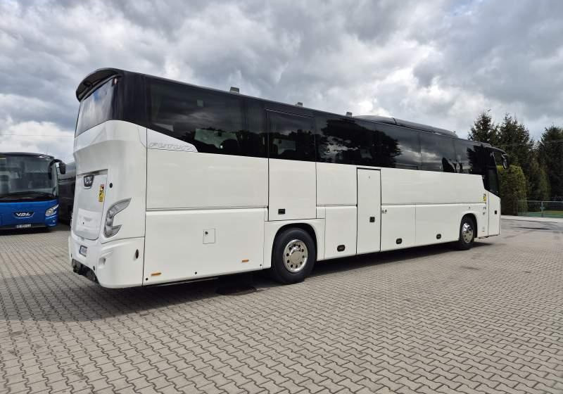 Bova VDL FHD2 / SPROWADZONA/ WINDA / WC - Autocar: photos 4 Bova VDL FHD2 / SPROWADZONA/ WINDA / WC - Autocar: photos 4