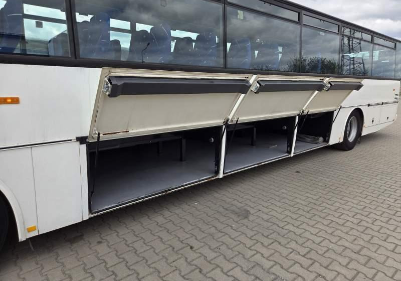 Irisbus AXER / SPROWADZONY/ 62 MIEJSCA + 30 STOJĄCYCH - Bus interurbain: photos 5 Irisbus AXER / SPROWADZONY/ 62 MIEJSCA + 30 STOJĄCYCH - Bus interurbain: photos 5