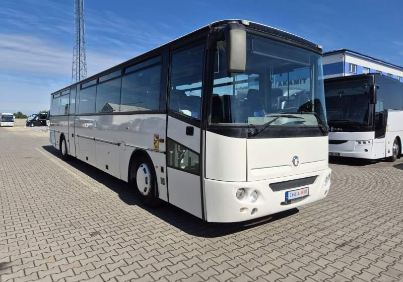 Irisbus AXER / SPROWADZONY / KLIMATYZACJA / 62 MIEJSCA - Bus interurbain: photos 5 Irisbus AXER / SPROWADZONY / KLIMATYZACJA / 62 MIEJSCA - Bus interurbain: photos 5