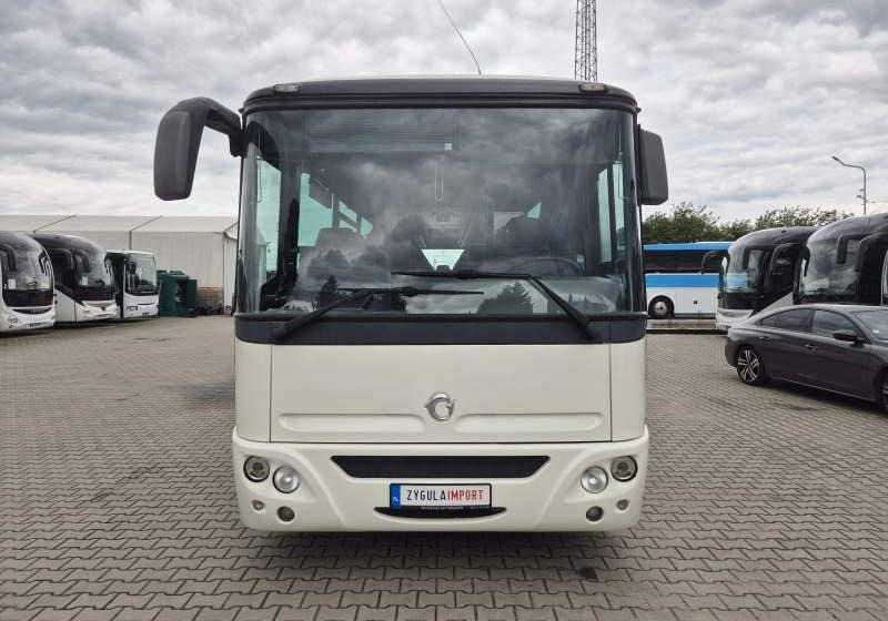 Irisbus AXER / SPROWADZONY / KLIMATYZACJA / 64 MIEJSCA - Bus interurbain: photos 4 Irisbus AXER / SPROWADZONY / KLIMATYZACJA / 64 MIEJSCA - Bus interurbain: photos 4