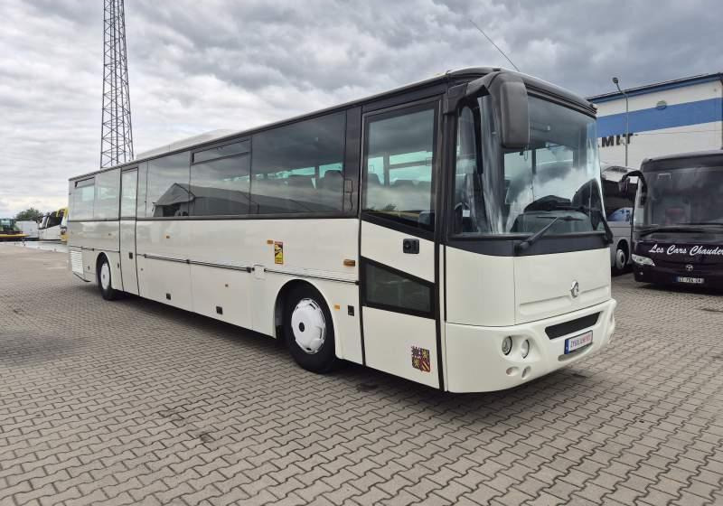 Irisbus AXER / SPROWADZONY / KLIMATYZACJA / 64 MIEJSCA - Bus interurbain: photos 3 Irisbus AXER / SPROWADZONY / KLIMATYZACJA / 64 MIEJSCA - Bus interurbain: photos 3
