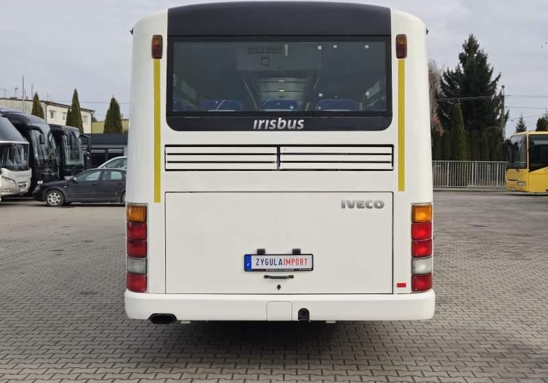 Bus interurbain Irisbus AXER / SPROWADZONY Z FRANCJI / MANUAL: photos 7