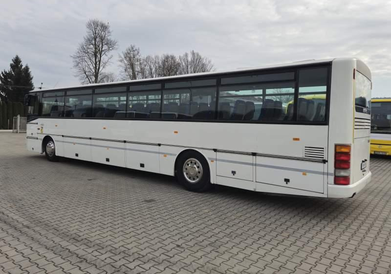 Bus interurbain Irisbus AXER / SPROWADZONY Z FRANCJI / MANUAL: photos 9