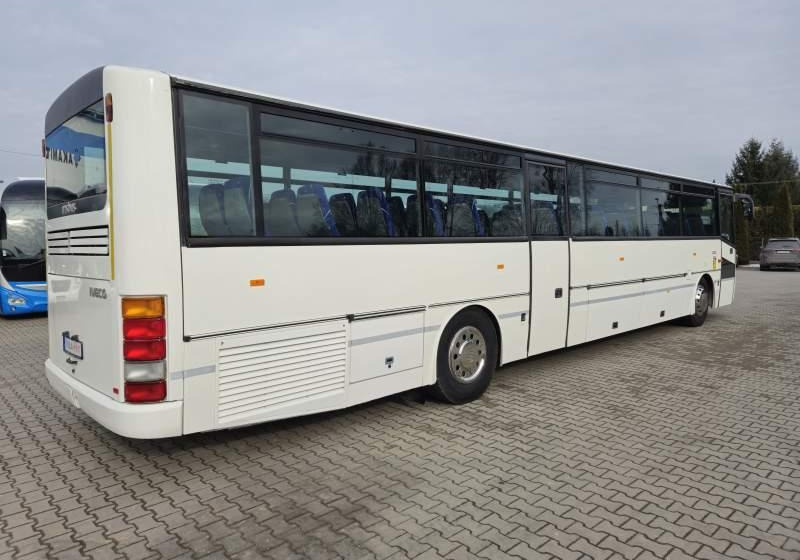 Irisbus AXER / SPROWADZONY Z FRANCJI / MANUAL - Bus interurbain: photos 5 Irisbus AXER / SPROWADZONY Z FRANCJI / MANUAL - Bus interurbain: photos 5