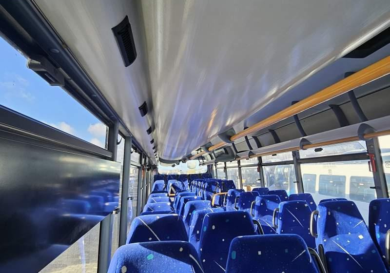 Irisbus CROSSWAY/ SPROWADZONY/ KLIMATYZACJA/ MANUAL - Bus interurbain: photos 3 Irisbus CROSSWAY/ SPROWADZONY/ KLIMATYZACJA/ MANUAL - Bus interurbain: photos 3