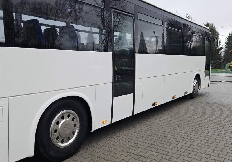 Bus interurbain Irisbus CROSSWAY/ SPROWADZONY/ MANUAL/: photos 6