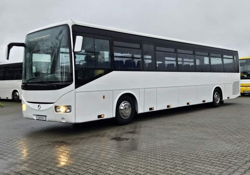 Irisbus CROSSWAY/ SPROWADZONY/ MANUAL/ - Bus interurbain: photos 5 Irisbus CROSSWAY/ SPROWADZONY/ MANUAL/ - Bus interurbain: photos 5