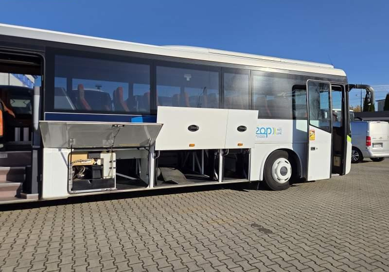 Autocar Irisbus EVADYS H / SPROWADZONY / WC / EURO 5: photos 20 Autocar Irisbus EVADYS H / SPROWADZONY / WC / EURO 5: photos 20