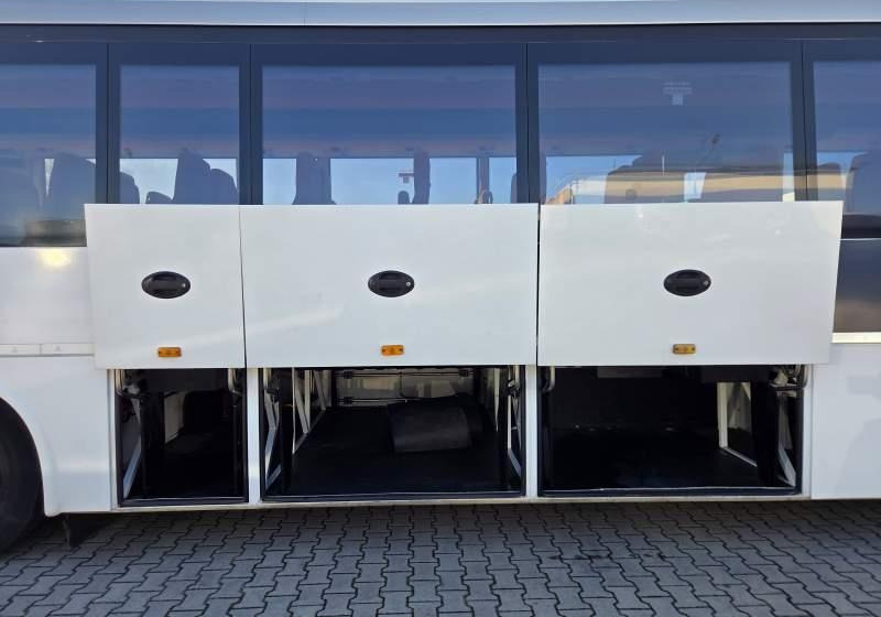 Autocar Irisbus EVADYS H / SPROWADZONY / WC / EURO 5: photos 8 Autocar Irisbus EVADYS H / SPROWADZONY / WC / EURO 5: photos 8