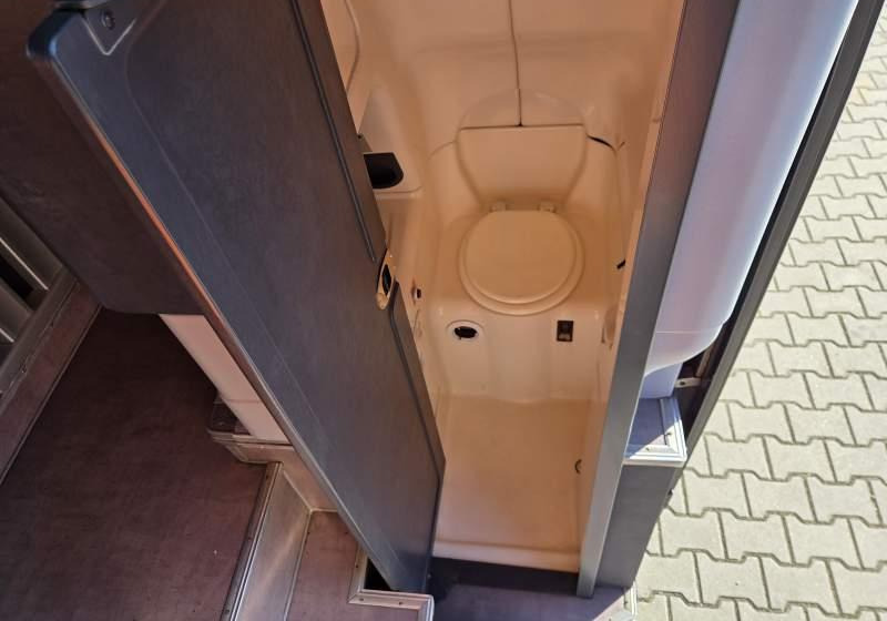 Autocar Irisbus EVADYS H / SPROWADZONY / WC / EURO 5: photos 14 Autocar Irisbus EVADYS H / SPROWADZONY / WC / EURO 5: photos 14