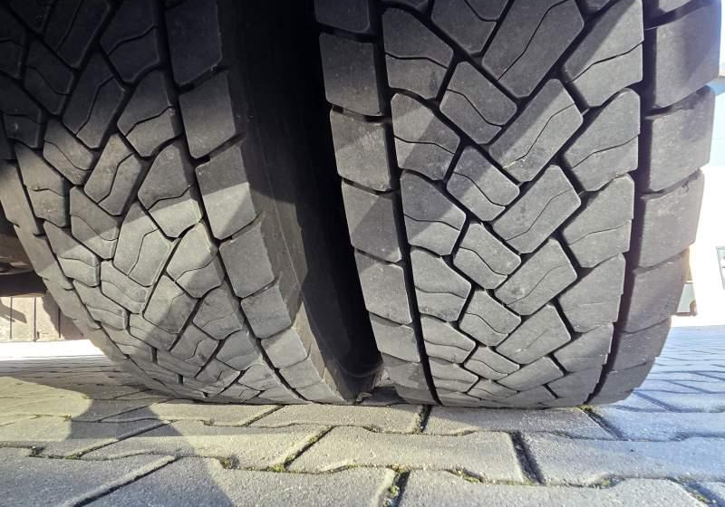 Autocar Irisbus EVADYS H / SPROWADZONY / WC / EURO 5: photos 18 Autocar Irisbus EVADYS H / SPROWADZONY / WC / EURO 5: photos 18