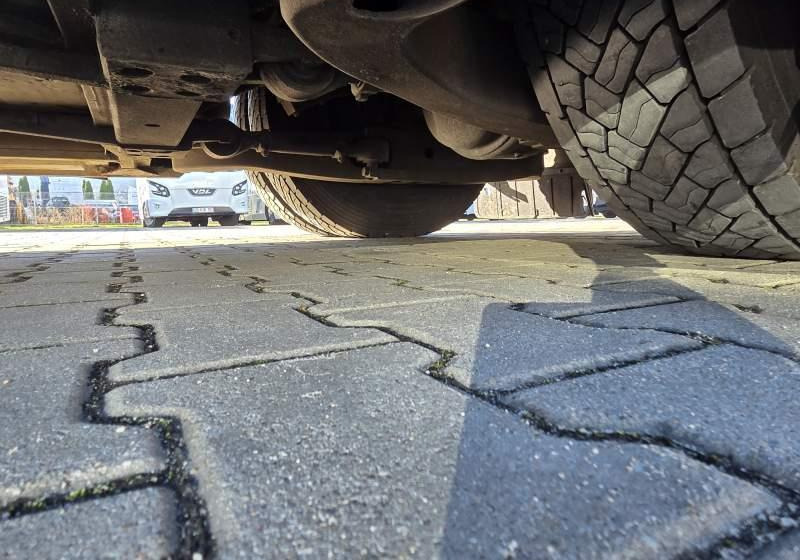 Autocar Irisbus EVADYS H / SPROWADZONY / WC / EURO 5: photos 17 Autocar Irisbus EVADYS H / SPROWADZONY / WC / EURO 5: photos 17