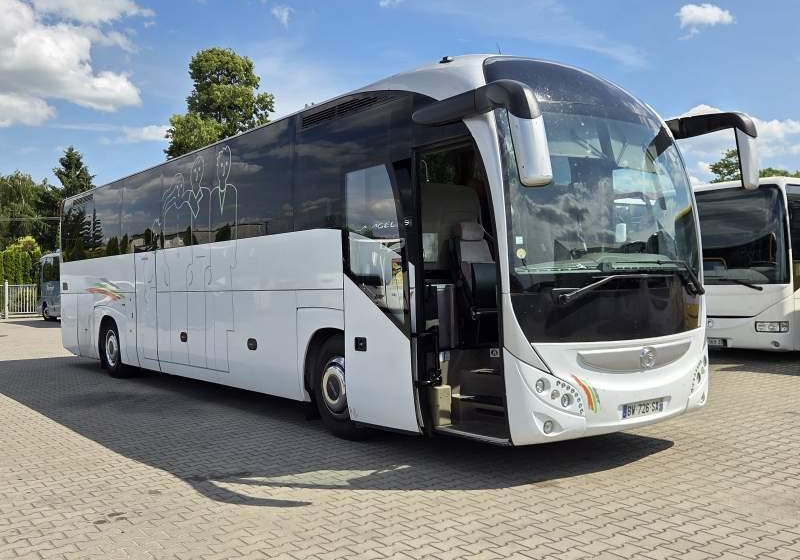 Autocar Irisbus MAGELYS PRO/ SPROWADZONY/ 59 MIEJSC/ EURO 5: photos 1