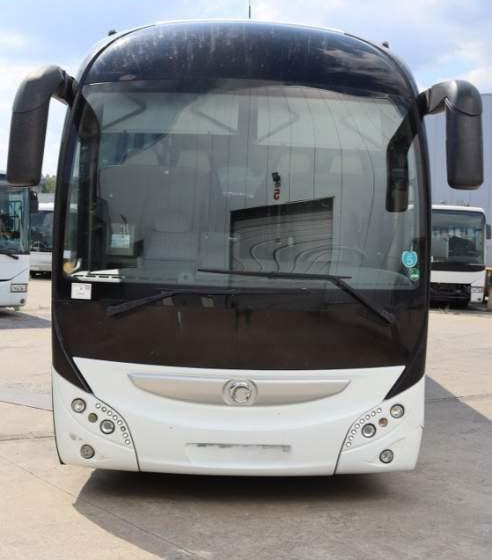 Irisbus MAGELYS PRO/ SPROWADZONY/ EURO 5 / WC - Autocar: photos 3 Irisbus MAGELYS PRO/ SPROWADZONY/ EURO 5 / WC - Autocar: photos 3