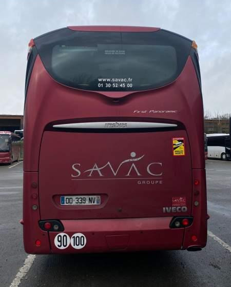 Irisbus MAGELYS PRO/ SPROWADZONY/ - Autocar: photos 3 Irisbus MAGELYS PRO/ SPROWADZONY/ - Autocar: photos 3