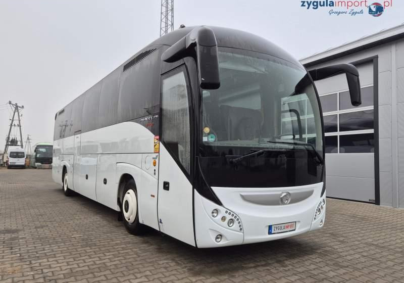 Irisbus MAGELYS / SPROWADZONY / MANUAL / EURO 5 / WC - Autocar: photos 1 Irisbus MAGELYS / SPROWADZONY / MANUAL / EURO 5 / WC - Autocar: photos 1