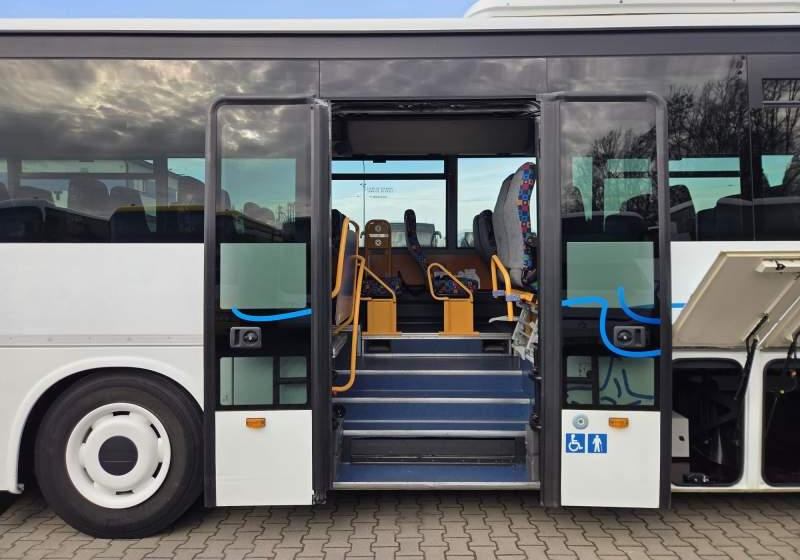 Irisbus RECREO/ SPROWADZONY/ KLIMA / 251 000 KM - Bus interurbain: photos 5 Irisbus RECREO/ SPROWADZONY/ KLIMA / 251 000 KM - Bus interurbain: photos 5