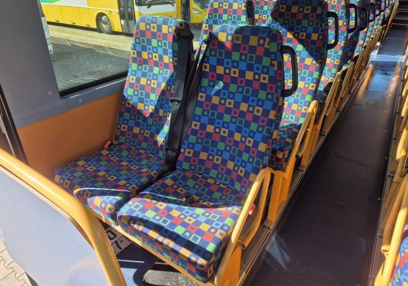 Bus interurbain Irisbus RECREO / SPROWADZONY / MANUAL / EURO 5: photos 38