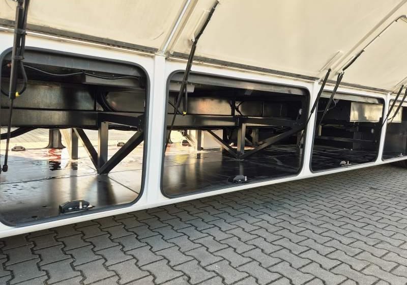 Bus interurbain Irisbus RECREO / SPROWADZONY / MANUAL / EURO 5: photos 21