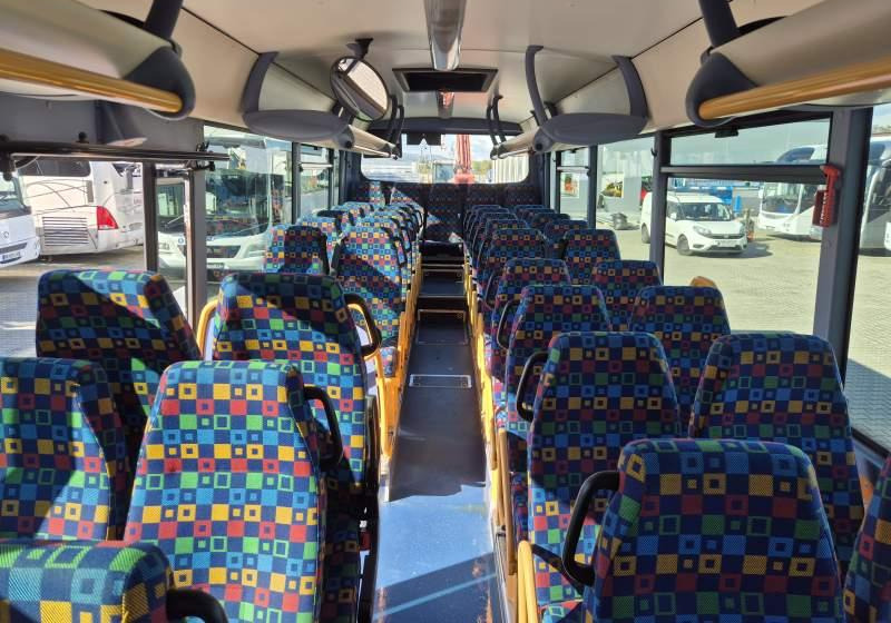 Bus interurbain Irisbus RECREO / SPROWADZONY / MANUAL / EURO 5: photos 27
