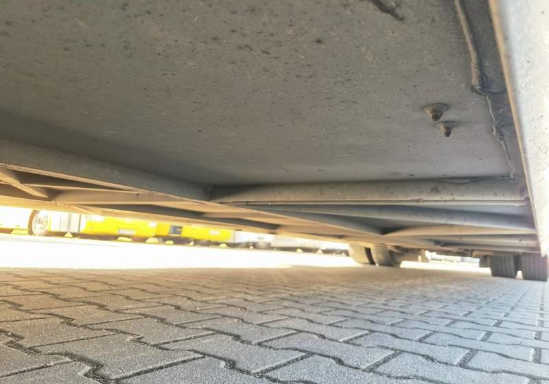 Bus interurbain Irisbus RECREO / SPROWADZONY / MANUAL / EURO 5: photos 18
