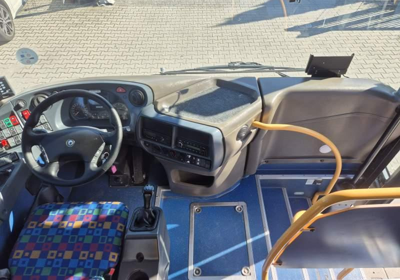 Bus interurbain Irisbus RECREO / SPROWADZONY / MANUAL / EURO 5: photos 31