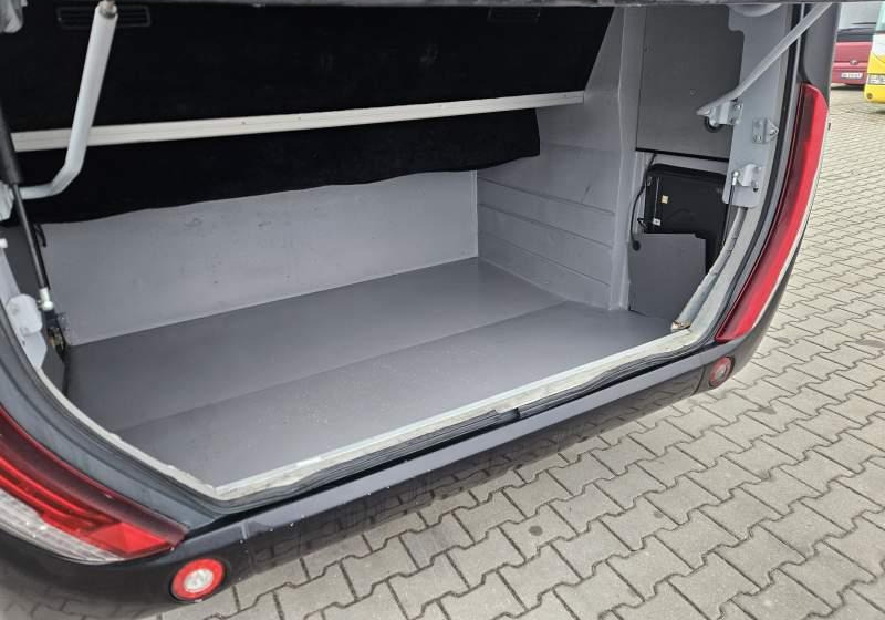 Autocar Iveco 70C17 ERENER / SPROWADZONY / PANORAMA / USB: photos 11