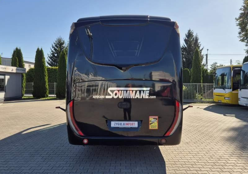 Iveco 70C17 ERENER / SPROWADZONY / PANORAMA / USB - Minibus, Transport de personnes: photos 3 Iveco 70C17 ERENER / SPROWADZONY / PANORAMA / USB - Minibus, Transport de personnes: photos 3
