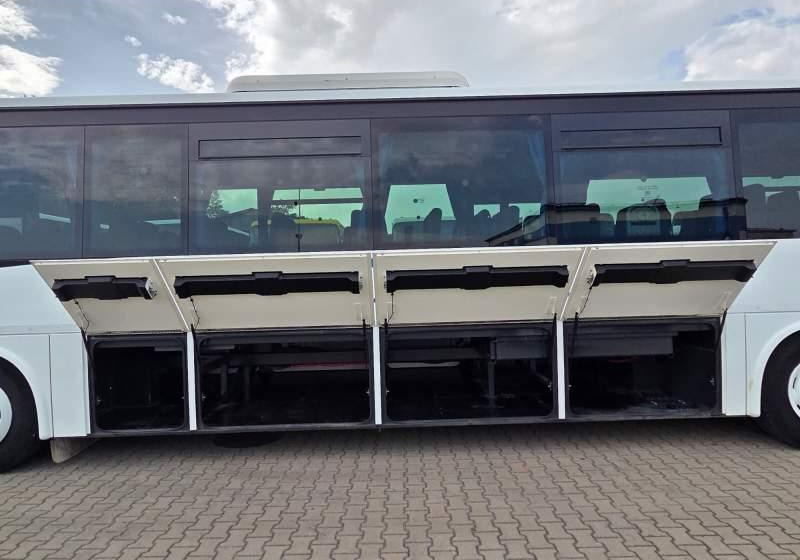 Iveco CROSSWAY/ SPROWADZONY / 64 MIEJSCA / EURO 6 - Bus interurbain: photos 5 Iveco CROSSWAY/ SPROWADZONY / 64 MIEJSCA / EURO 6 - Bus interurbain: photos 5