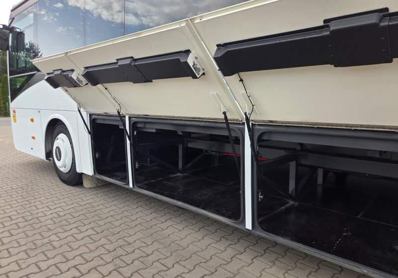 Bus interurbain Iveco CROSSWAY/ SPROWADZONY / 64 MIEJSCA / EURO 6: photos 7