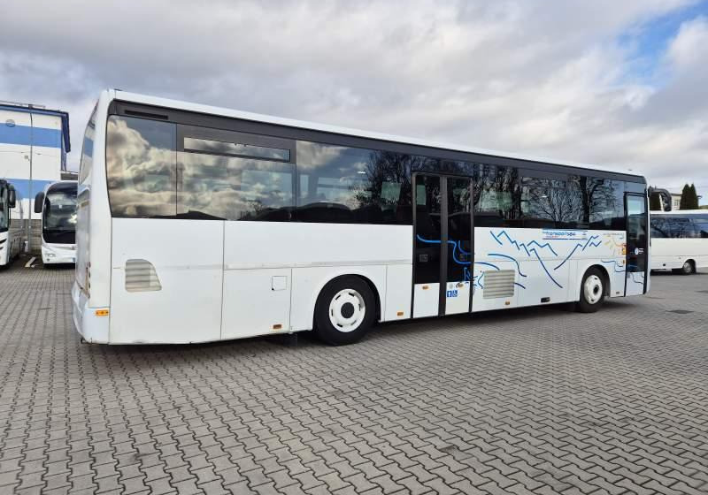 Iveco CROSSWAY / SPROWADZONY / KLIMA / 12.20 M / E5 - Bus interurbain: photos 4 Iveco CROSSWAY / SPROWADZONY / KLIMA / 12.20 M / E5 - Bus interurbain: photos 4
