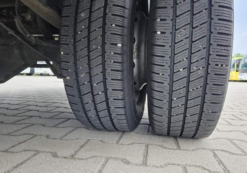 Minibus, Transport de personnes Iveco DAILY LINE A60C15 / 23 MIEJSCA / EURO 6: photos 17