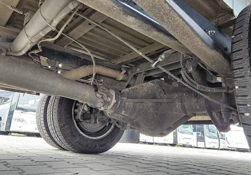 Minibus, Transport de personnes Iveco DAILY LINE A60C15 / 23 MIEJSCA / EURO 6: photos 18